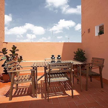 Muntanya - Apartments In Sagrada Familia Барселона Екстериор снимка