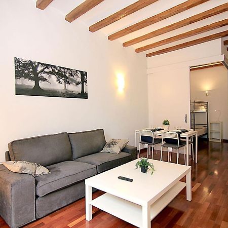 Muntanya - Apartments In Sagrada Familia Барселона Екстериор снимка