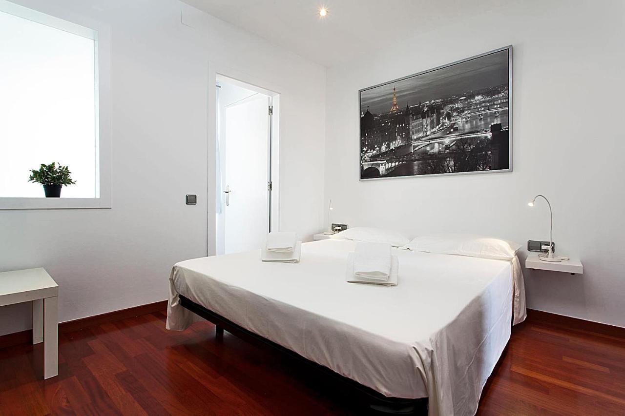 Muntanya - Apartments In Sagrada Familia Барселона Екстериор снимка