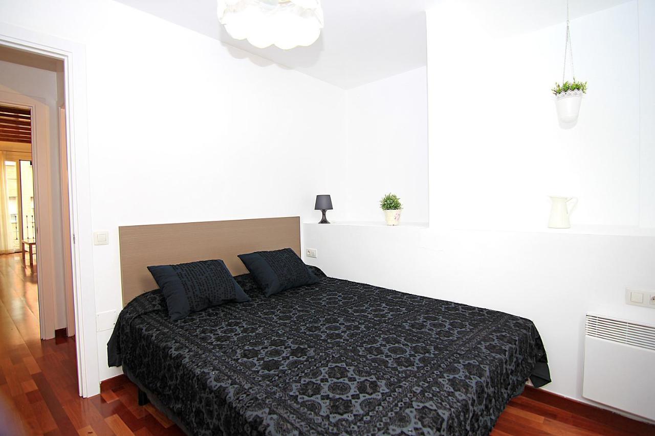 Muntanya - Apartments In Sagrada Familia Барселона Екстериор снимка