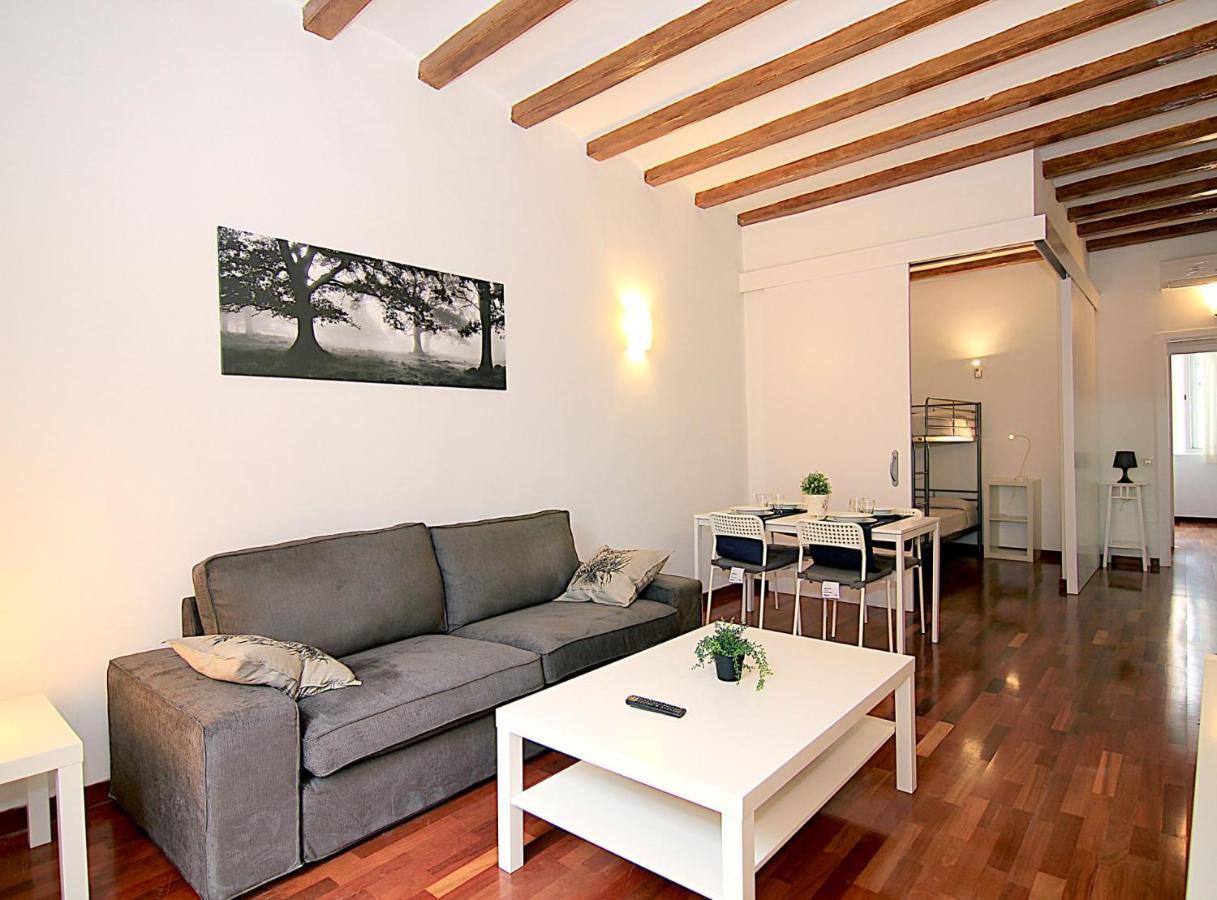 Muntanya - Apartments In Sagrada Familia Барселона Екстериор снимка