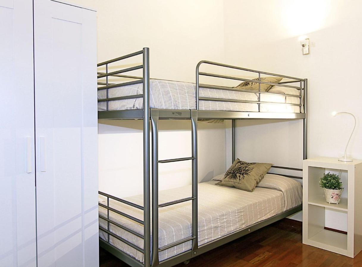 Muntanya - Apartments In Sagrada Familia Барселона Екстериор снимка