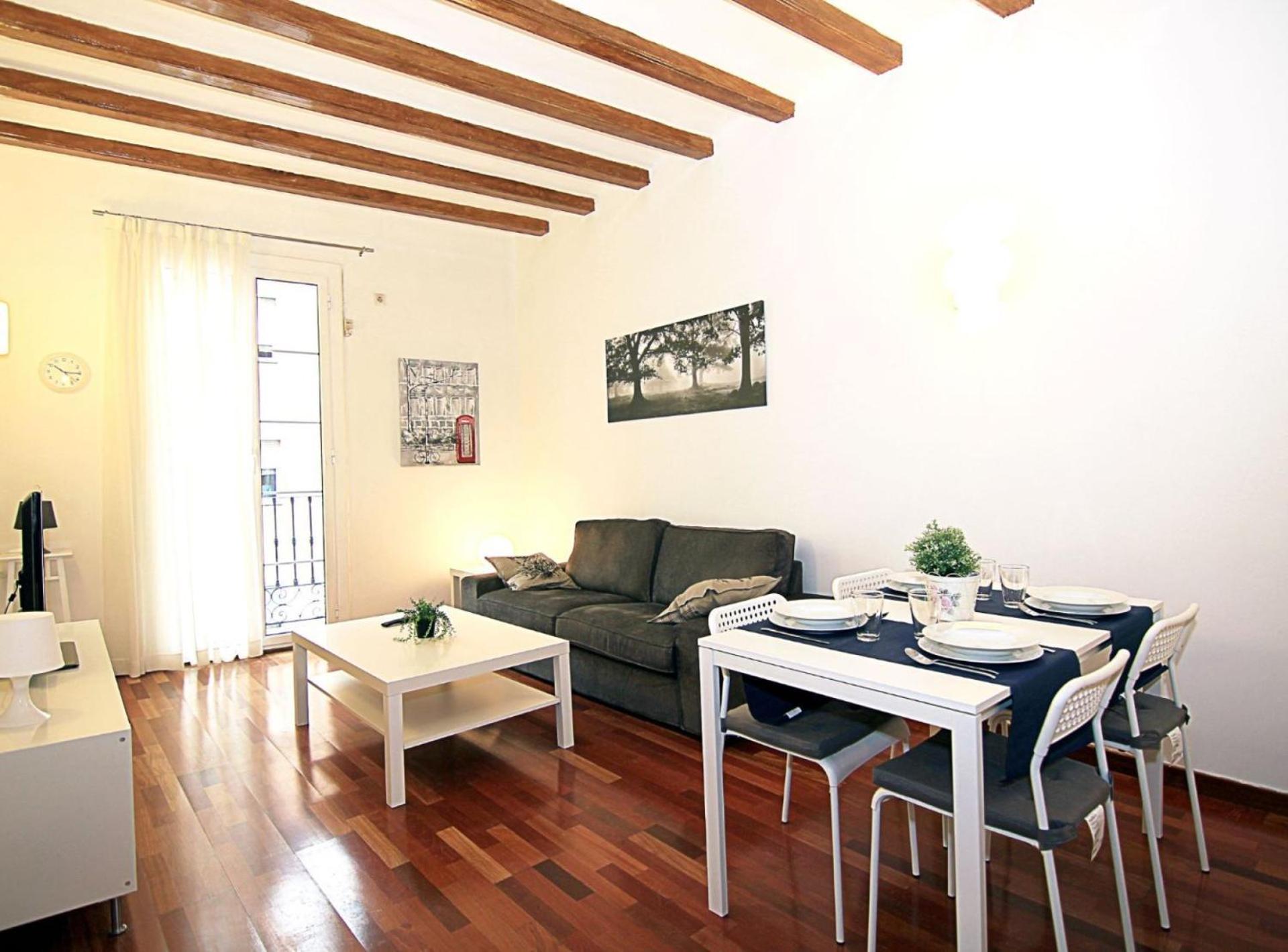 Muntanya - Apartments In Sagrada Familia Барселона Екстериор снимка
